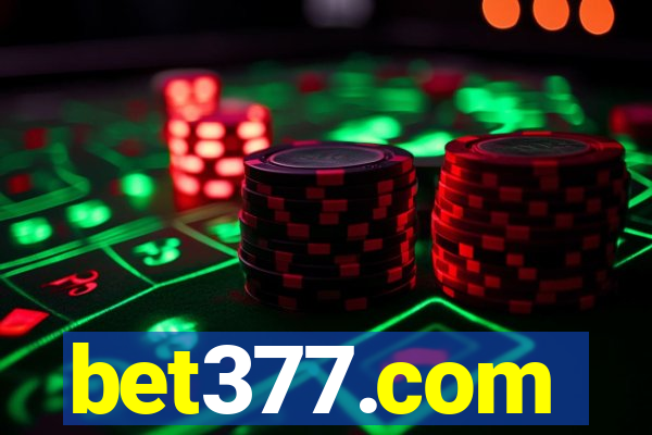 bet377.com