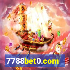 7788bet0.com