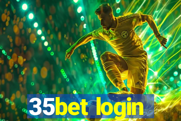 35bet login