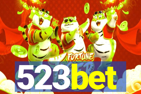 523bet