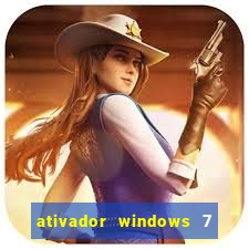 ativador windows 7 loader download