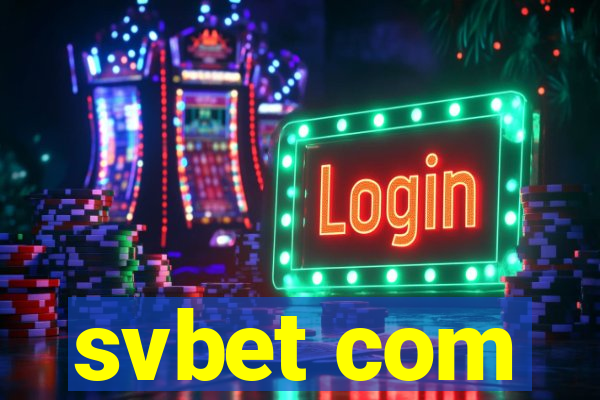 svbet com