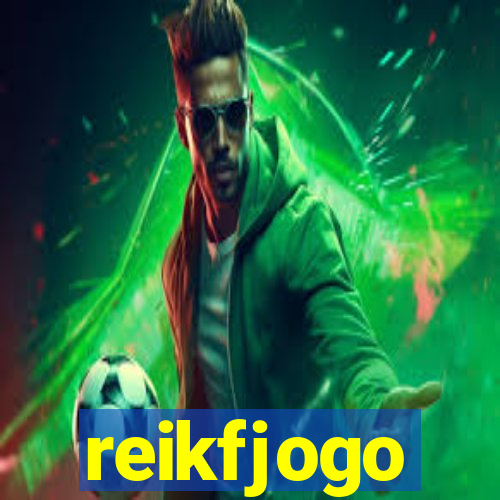 reikfjogo