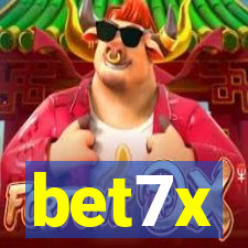 bet7x