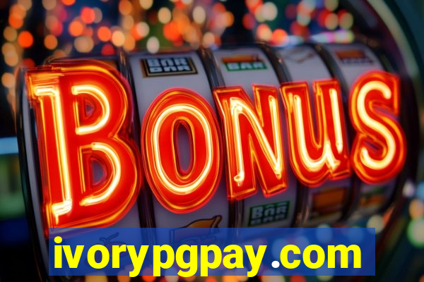 ivorypgpay.com