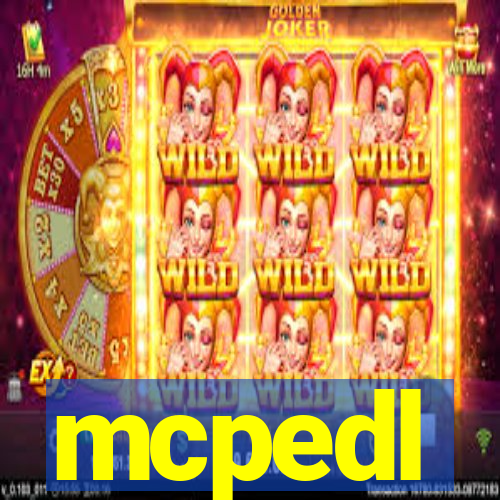 mcpedl