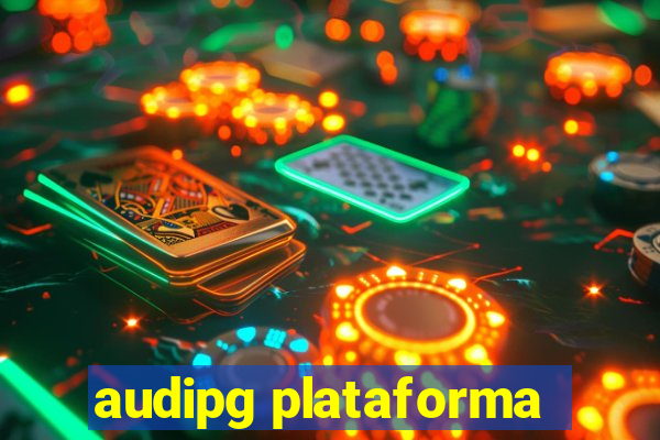 audipg plataforma