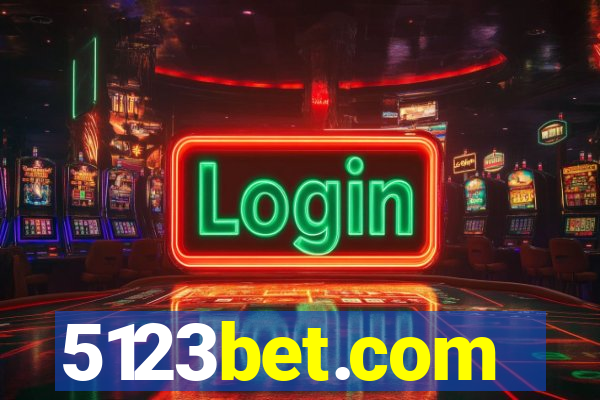 5123bet.com