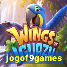 jogof9games