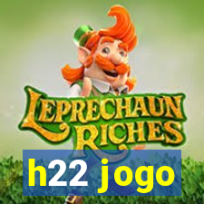 h22 jogo