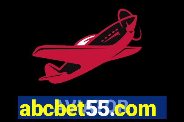 abcbet55.com