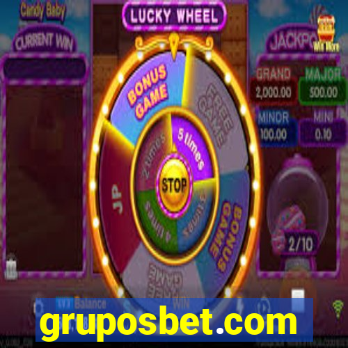 gruposbet.com