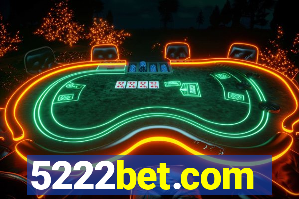 5222bet.com