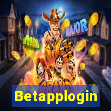 Betapplogin