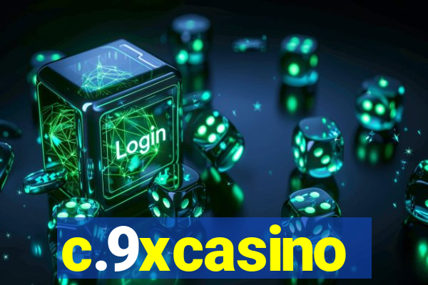 c.9xcasino