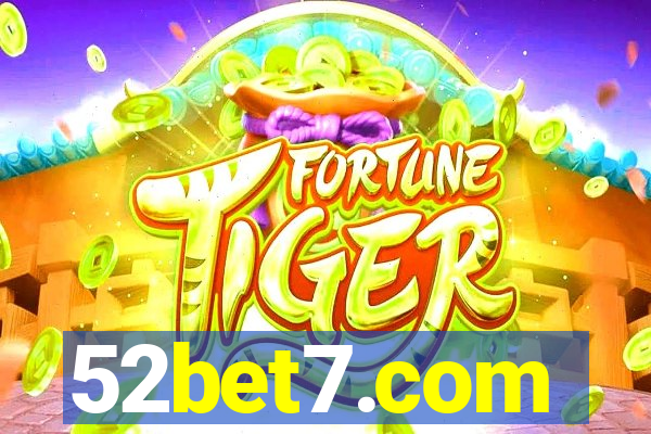 52bet7.com