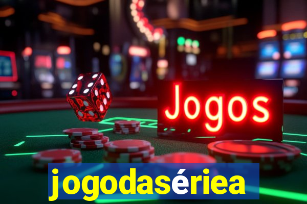 jogodasériea