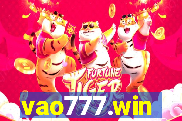 vao777.win