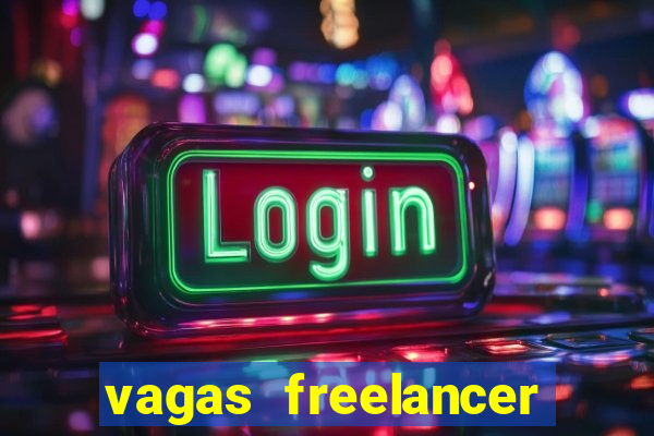 vagas freelancer porto alegre