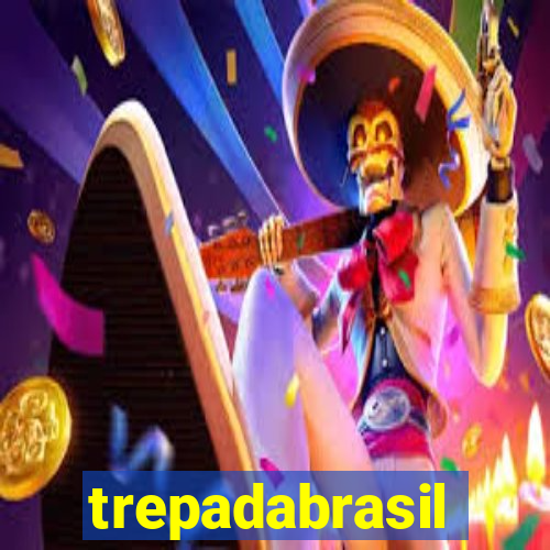 trepadabrasil