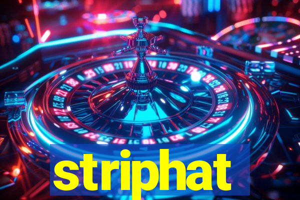 striphat