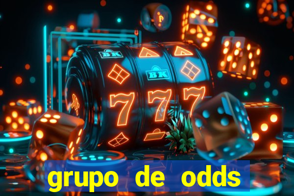 grupo de odds altas telegram