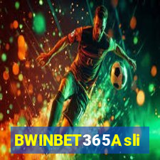 BWINBET365Asli