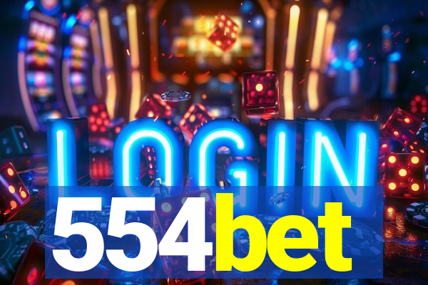 554bet