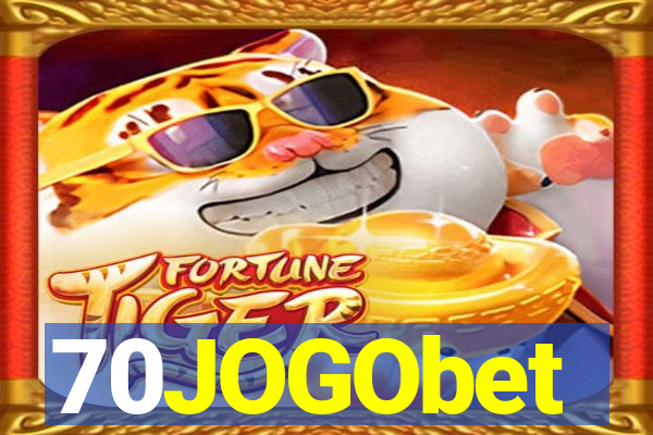 70JOGObet