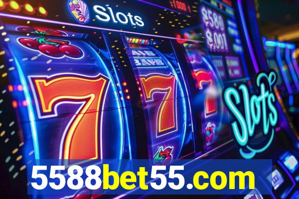 5588bet55.com