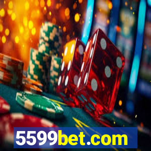 5599bet.com