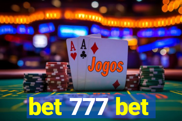 bet 777 bet