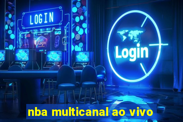 nba multicanal ao vivo