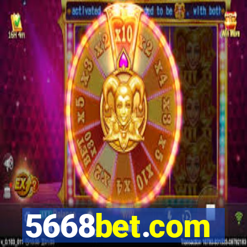 5668bet.com