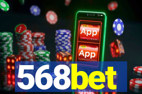 568bet