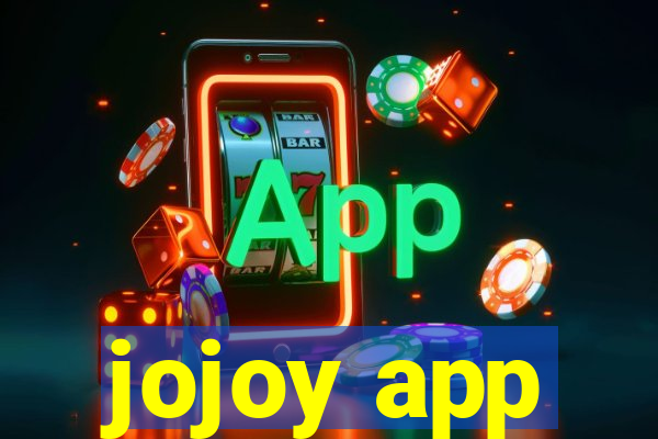 jojoy app