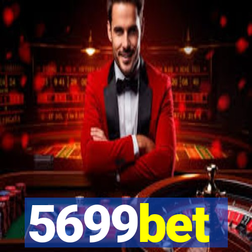 5699bet