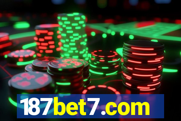 187bet7.com