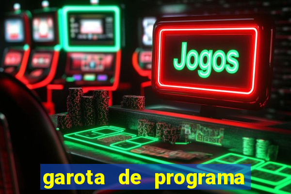 garota de programa em jacobina