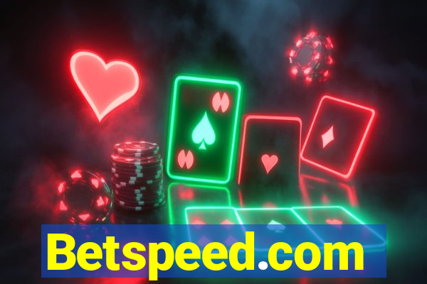 Betspeed.com