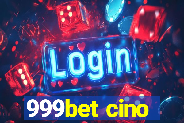 999bet cino