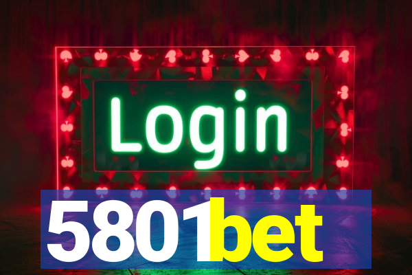 5801bet