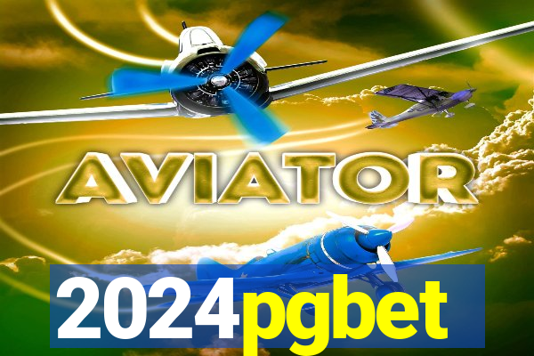 2024pgbet