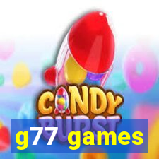 g77 games