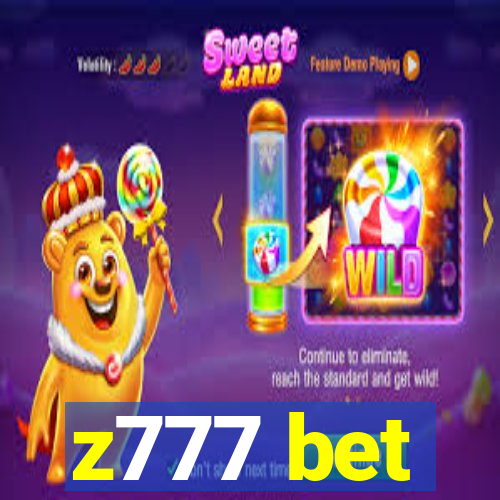 z777 bet