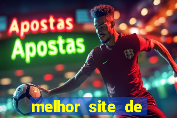 melhor site de probabilidades futebol