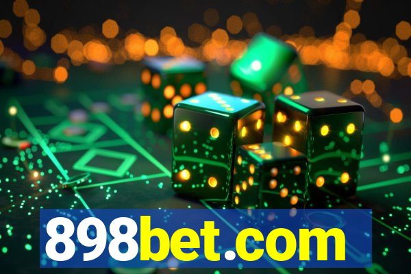 898bet.com