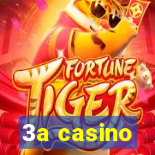 3a casino