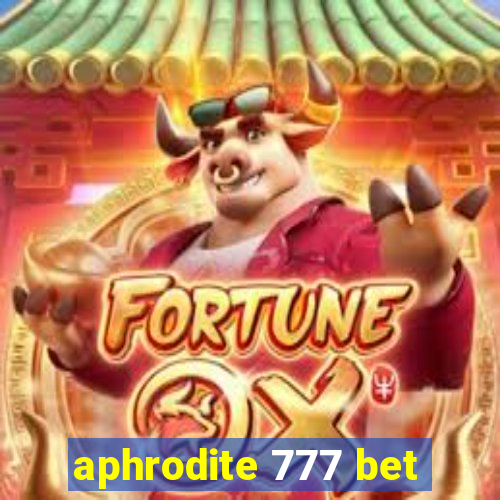 aphrodite 777 bet