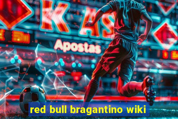 red bull bragantino wiki